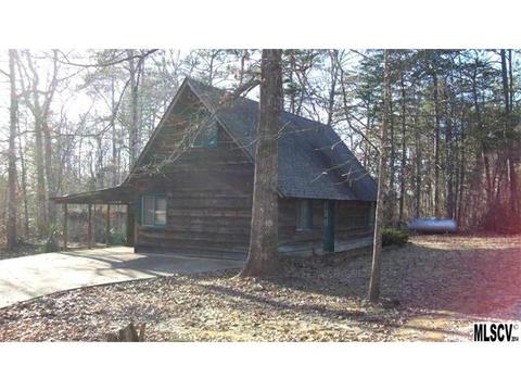 1503 Turtle Dove Rd, Conover, NC 28613 photo 1
