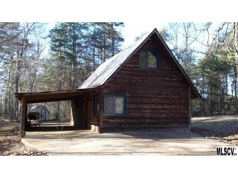 1503 Turtle Dove Rd, Conover, NC 28613 photo 2