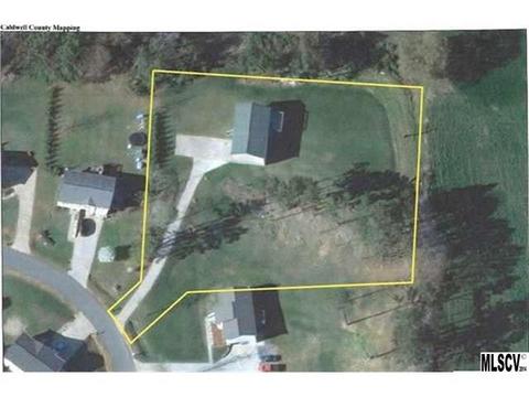 5264 Eider Ln, Granite Falls, NC 28630 photo 1