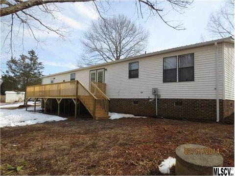 5521 September Ln, Conover, NC 28613 photo 2