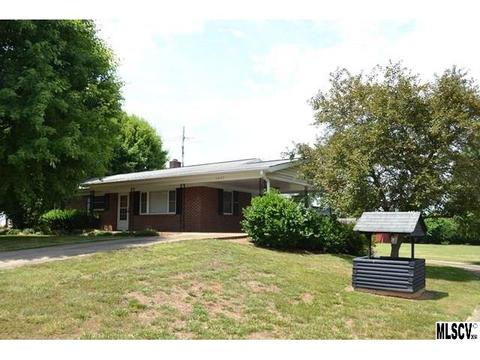 3933 Springs Rd, Conover, NC 28613 photo 2