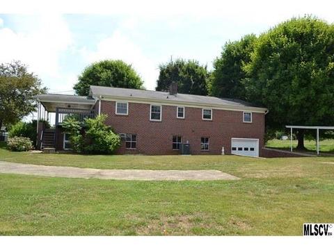 3933 Springs Rd, Conover, NC 28613 photo 17