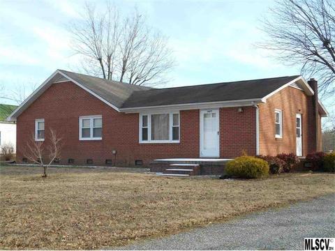 3477 Crouse School Rd, Crouse, NC 28033 photo 1