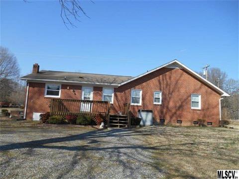 3477 Crouse School Rd, Crouse, NC 28033 photo 2