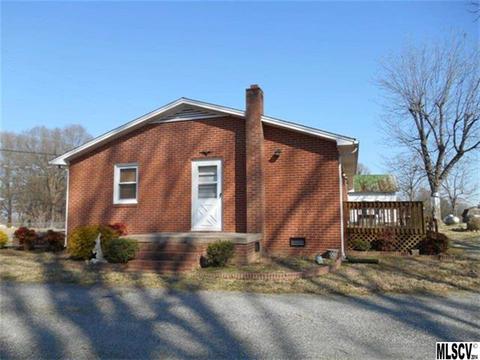 3477 Crouse School Rd, Crouse, NC 28033 photo 10