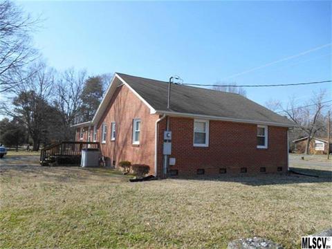 3477 Crouse School Rd, Crouse, NC 28033 photo 11