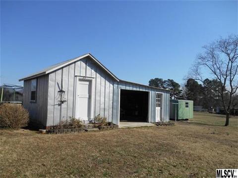 3477 Crouse School Rd, Crouse, NC 28033 photo 13