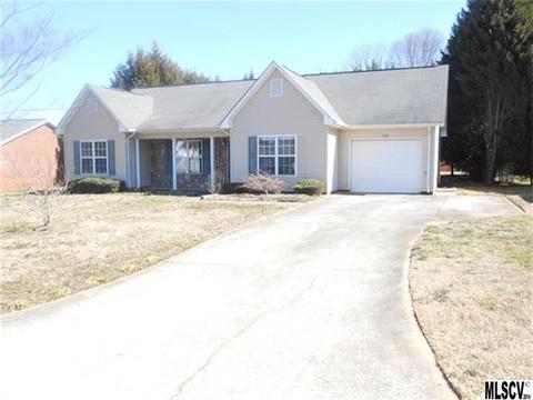 709 Gemcrest Dr, Conover, NC 28613 photo 9