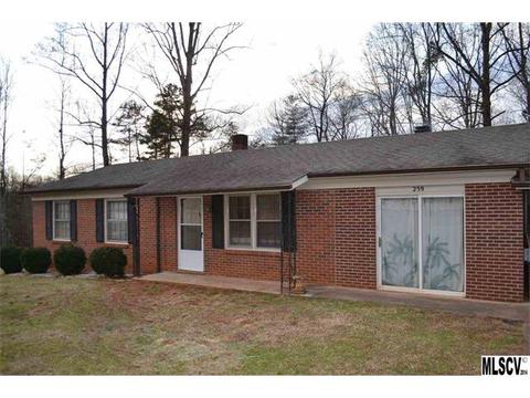 259 Pleasant View Loop, Morganton, NC 28655 photo 1