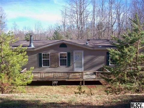 9385 Costner Rd, Hildebran, NC 28637 photo 1