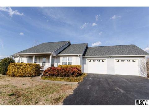 9671 Mull Rd, Vale, NC 28168 photo 1