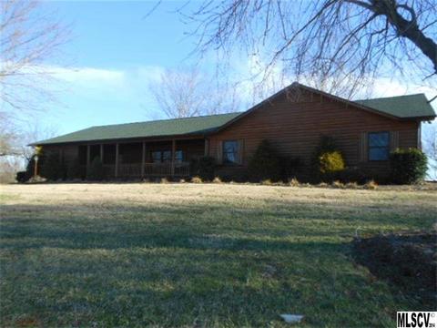 229 Tomlin Mill Rd, Olin, NC 28660 photo 1