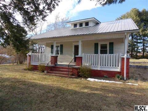 104 Page St, Drexel, NC 28619 photo 1