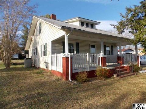 104 Page St, Drexel, NC 28619 photo 9