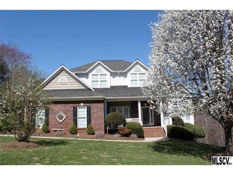 6509 Emory Dr, Hickory, NC 28601 photo 1