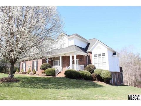 6509 Emory Dr, Hickory, NC 28601 photo 2