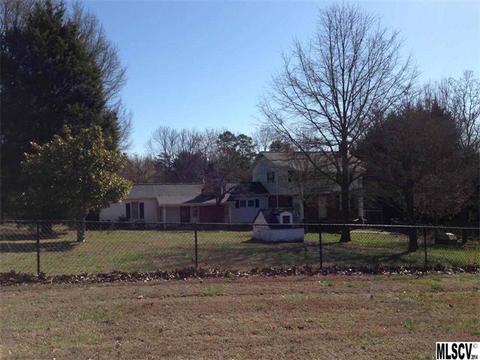 4306 Section House Rd, Hickory, NC 28601 photo 7