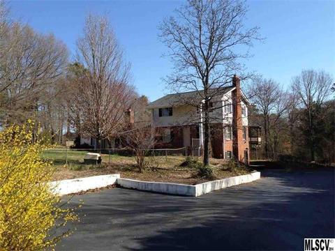 4306 Section House Rd, Hickory, NC 28601 photo 1