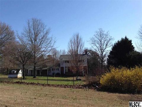 4306 Section House Rd, Hickory, NC 28601 photo 6