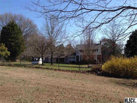 4306 Section House Rd, Hickory, NC 28601 photo 2