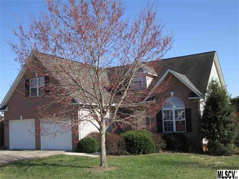 1987 Sugar Maple Ln, Conover, NC 28613 photo 1