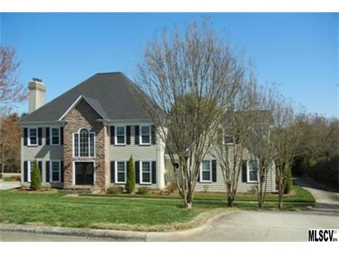 4238 3rd Street Nw Ln NW, Hickory, NC 28601 photo 1