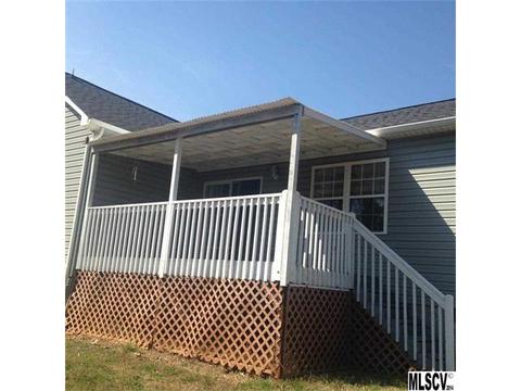 2128 Redberry Ln, Conover, NC 28613 photo 5