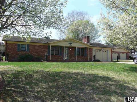 104 Belleview Dr, Conover, NC 28613 photo 2