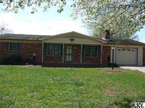 104 Belleview Dr, Conover, NC 28613 photo 1