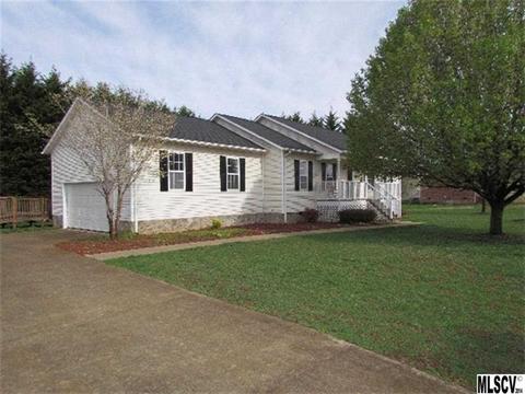 4849 Thoreau Dr, Conover, NC 28613 photo 2