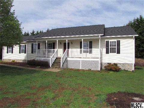 4849 Thoreau Dr, Conover, NC 28613 photo 1