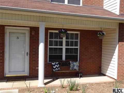 102 Brandywine Dr #M3, Conover, NC 28613 photo 1