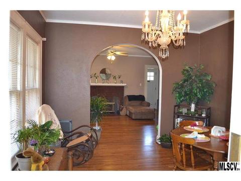 117 1st Ave, Conover, NC 28613 photo 4
