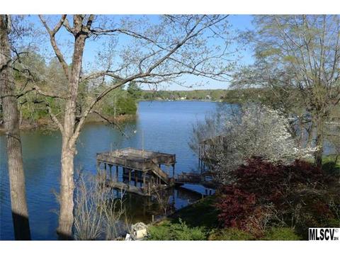 6477 Eddleman St, Conover, NC 28613 photo 2