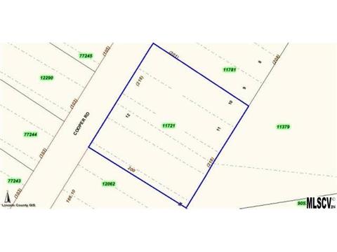 311 Cooper Rd, Vale, NC 28168 photo 4