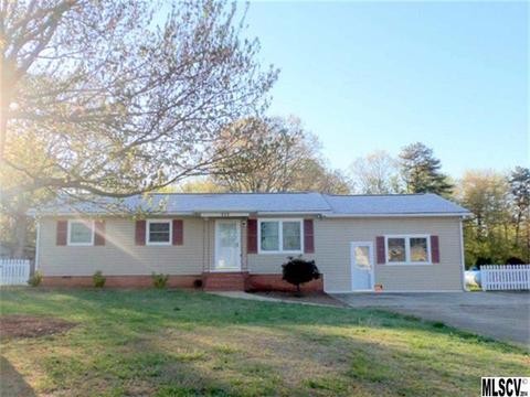 311 Cooper Rd, Vale, NC 28168 photo 1