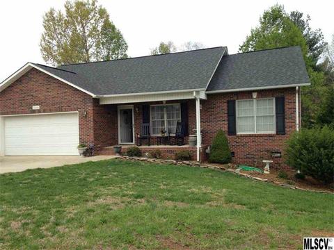5089 Mill Pond Dr, Conover, NC 28613 photo 1