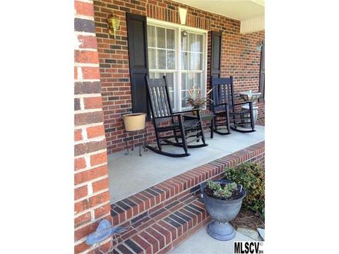 5089 Mill Pond Dr, Conover, NC 28613 photo 8