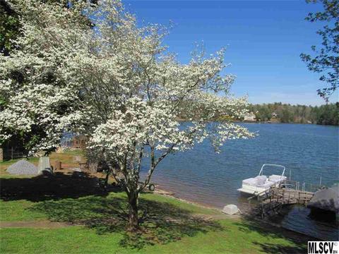 6183 Bartley Rd, Hickory, NC 28601 photo 1