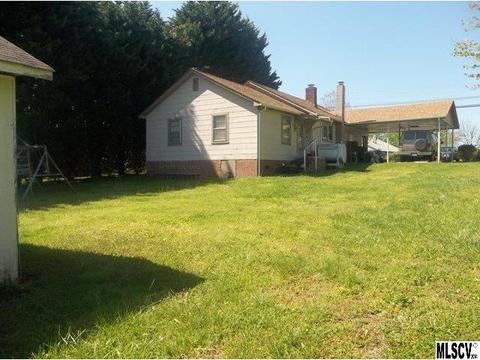 113 Mountain View St, Drexel, NC 28619 photo 6