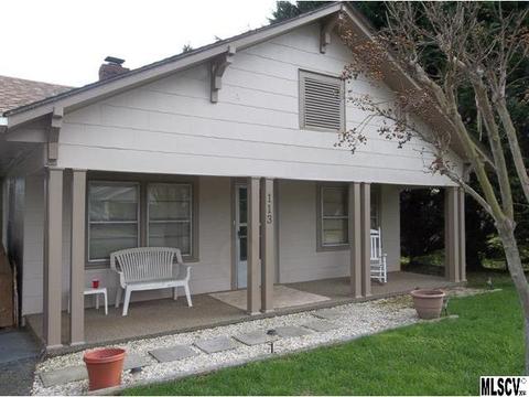 113 Mountain View St, Drexel, NC 28619 photo 14