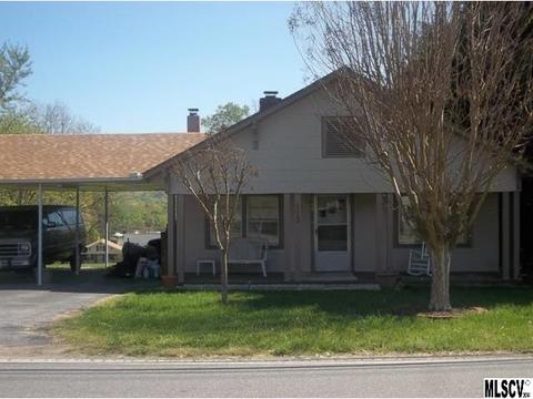 113 Mountain View St, Drexel, NC 28619 photo 1