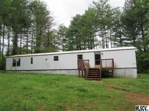 2387 Swanson Rd, Crouse, NC 28033 photo 1