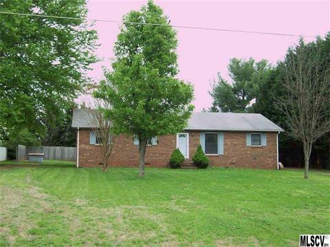 1375 33rd St, Conover, NC 28613 photo 1