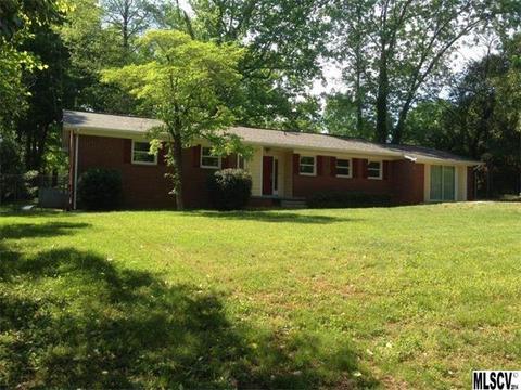 1313 9th Ave, Conover, NC 28613 photo 1