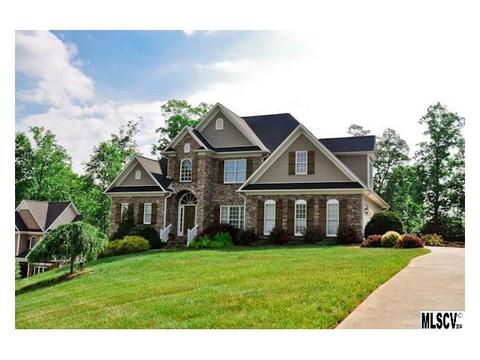 5106 Mark Dr, Hickory, NC 28601 photo 1