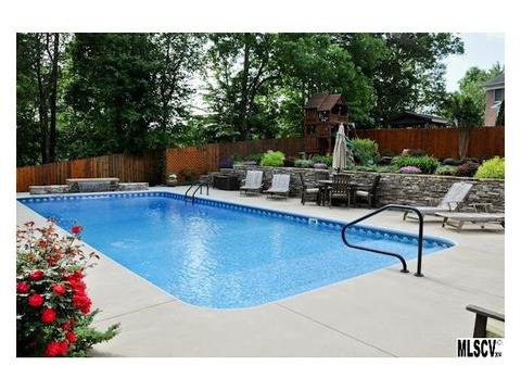 5106 Mark Dr, Hickory, NC 28601 photo 12