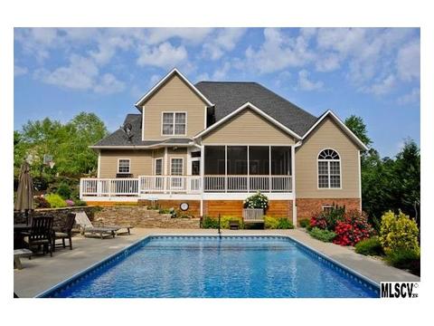 5106 Mark Dr, Hickory, NC 28601 photo 17