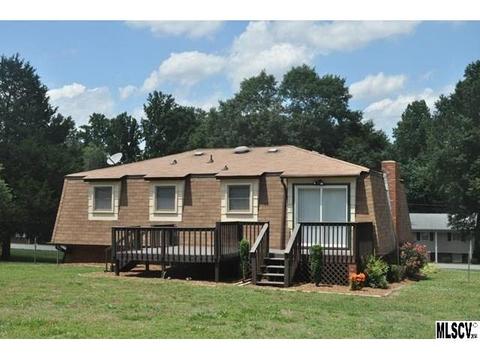 2593 Cedar Valley Dr, Conover, NC 28613 photo 14