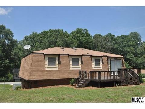 2593 Cedar Valley Dr, Conover, NC 28613 photo 12
